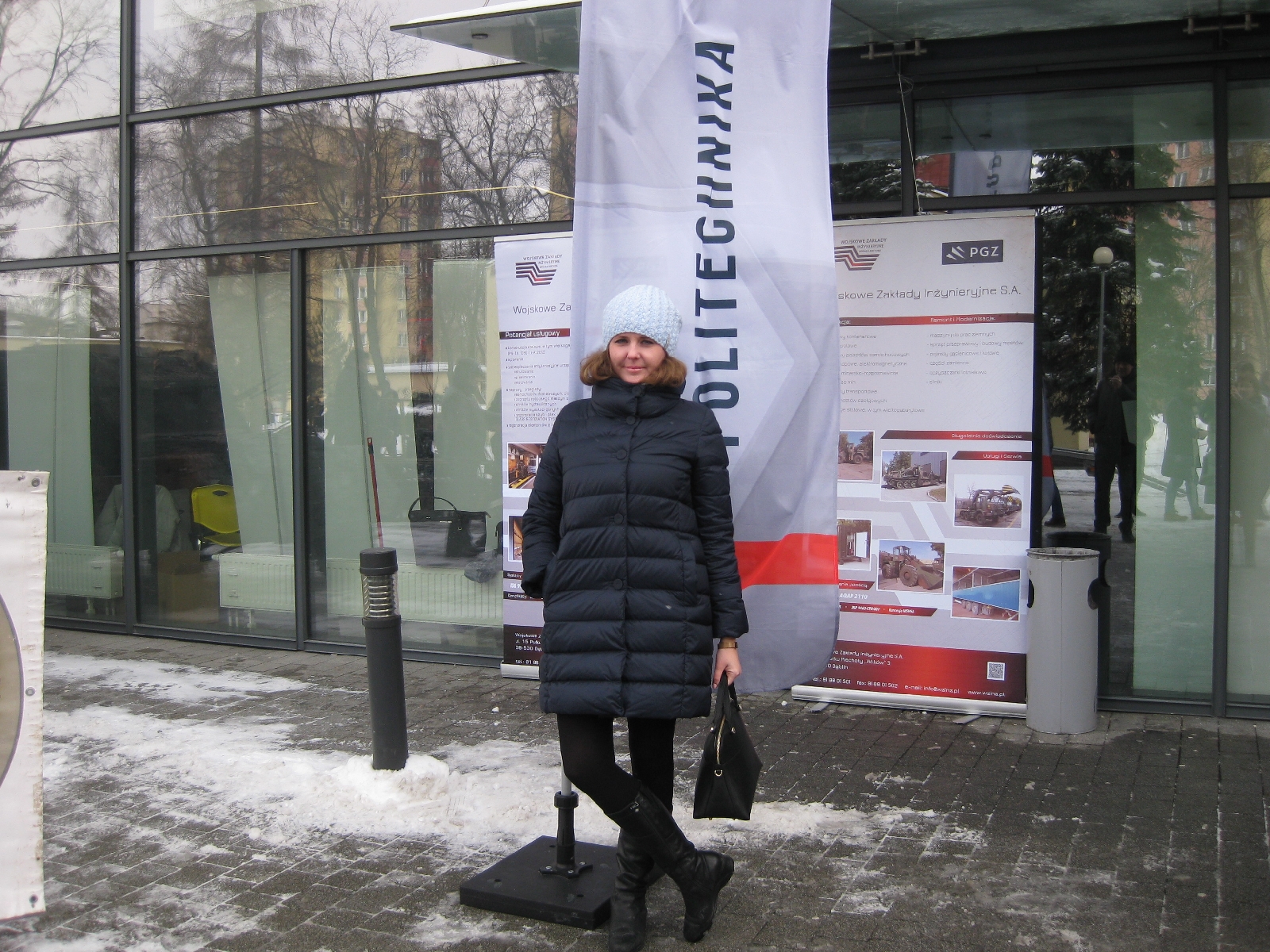 Стажировка преподавателей кафедры «Английский язык» в Польше